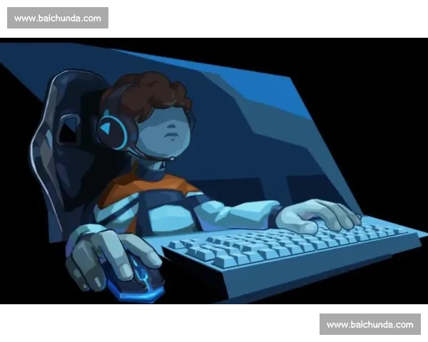 谁是下一个传奇电竞国际数据，挖掘明日之星