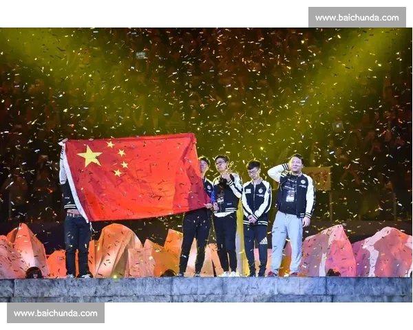 那些经典的瞬间，百闻牌职业联赛，永载电竞史册！