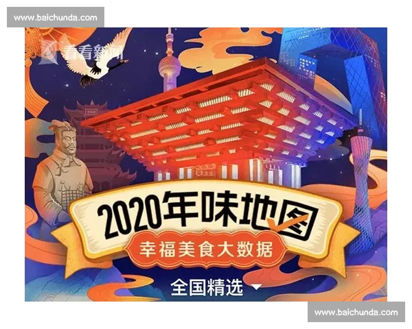 中国球迷的“世界杯美食地图”，从烤串到大虾，吃出了中国味！