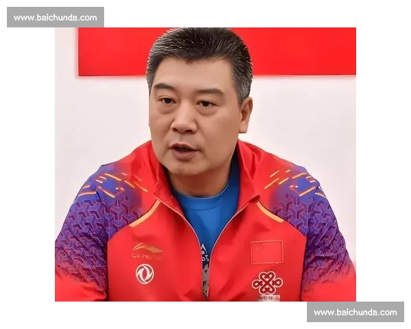 国乒教练组功不可没,冠军背后是怎样的智慧